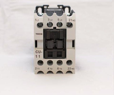 Details about   Taian CN-11S CN11S Contactor 