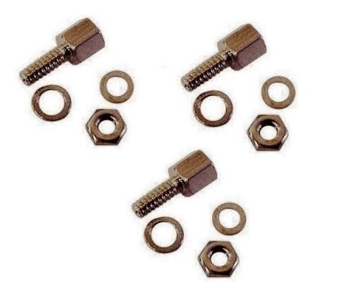 DHA-5030 Screwlock female D-Sub Quest