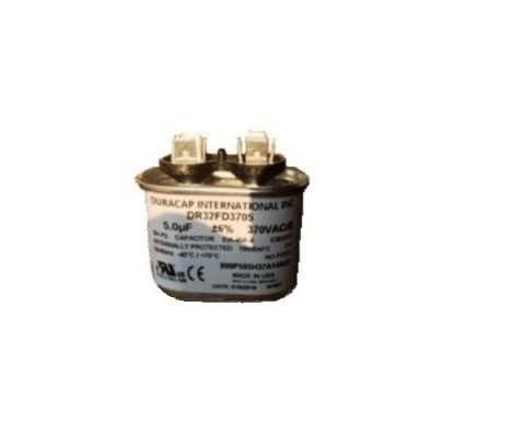 DR32FD3705 Capacitor motor run 5¬µ Mallory