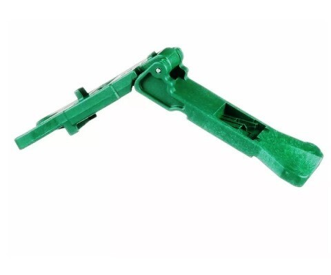 EGJT Tool termination TG-style jack modules and field term plug Panduit