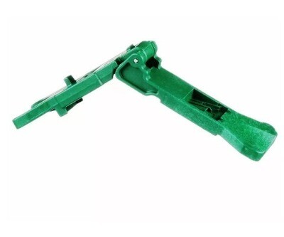 EGJT Tool termination TG-style jack modules and field term plug Panduit