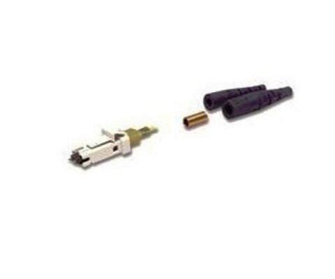 FC2-MT6MM Connector F.O. MTRJ MM 62.5/125 Siemon