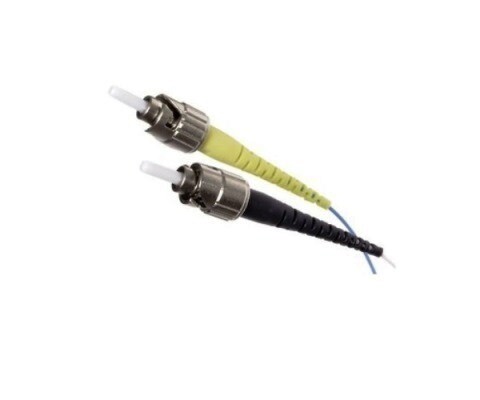 FCSTM12R Connector F.O. ST MM adhesive PK12 Hubbell