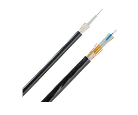 FOCRX12Y Cable F.O. 12 fiber MM OM3 50/125 indoor/outdoor 10Giga Panduit x Mtrs