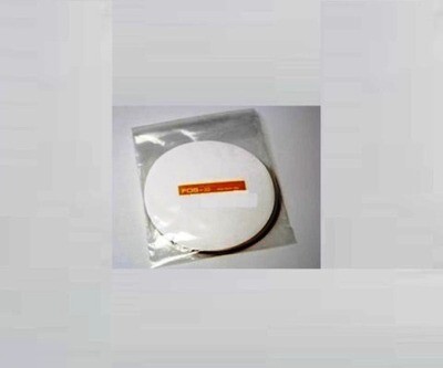 FP-PFD Polishing disc for automated fiber polisher 3UM (FT-PF3) 100 discs/bag Siemon