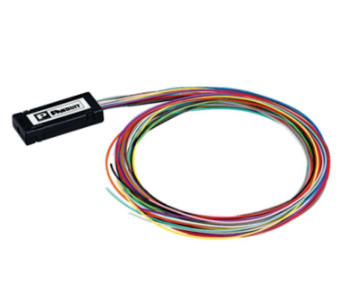 FO6CB Fan-out kits 6 fibers 250 to 900 ¬µm Panduit