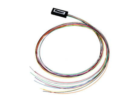 FO12CB Fan-out kits 12 fibers 250 to 900 µm Panduit