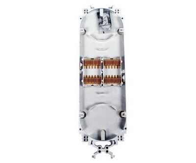 FOSCACCB24 Splice tray 24count for "B" RAYCHEM FIS