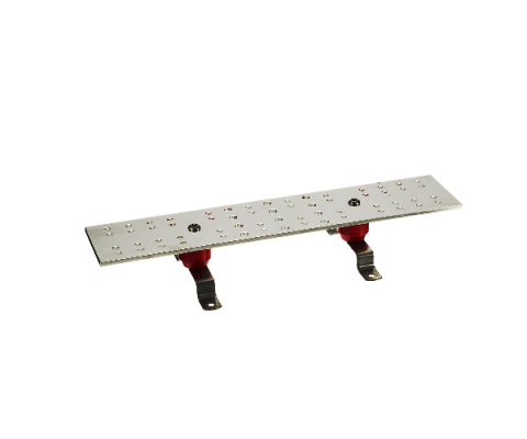 GB4B0624TPI-1 Grounding busbars for telecommunications 1/4&quot; X 4&quot; X 20&quot; Panduit