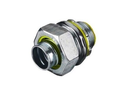 H0501A Connector liquidtight 1/2&quot; Hubbell