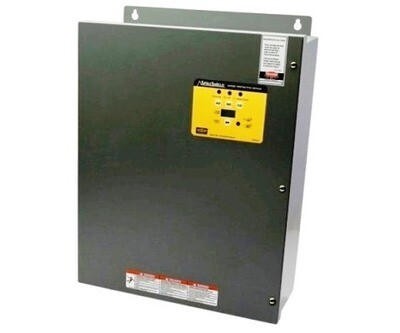 HBL4P320A TVSS Panel 320KA 3PH 120/208V Wye Hubbell
