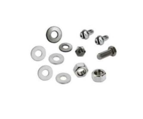 HDW1/4-KT Screw mounting hardware for BUSBAR Panduit