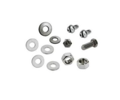 HDW1/4-KT Screw mounting hardware for BUSBAR Panduit