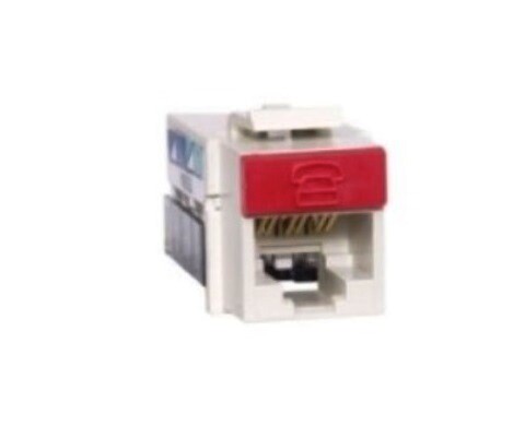 IB100T Icon telephone blue PK100 Hubbell