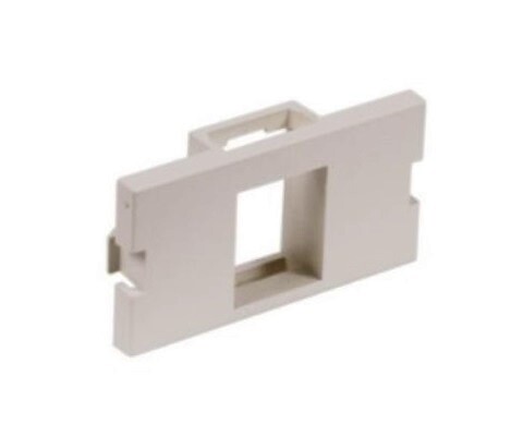 IM1K1OW Adapter module 1PTO 1Unit office white