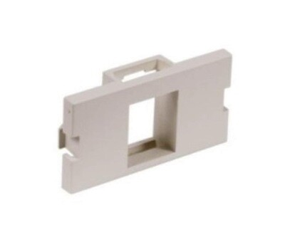 IM1K1OW Adapter module 1PTO 1Unit office white