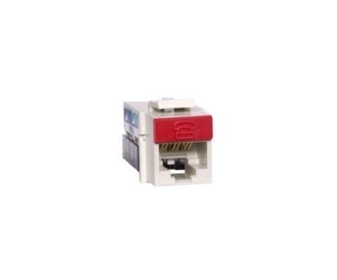 IR100T Icon telephone red PK100 Hubbell