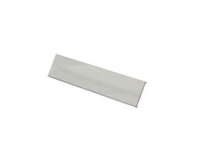 MC4 Cover snap-on for M4x50 blocks clear Siemon