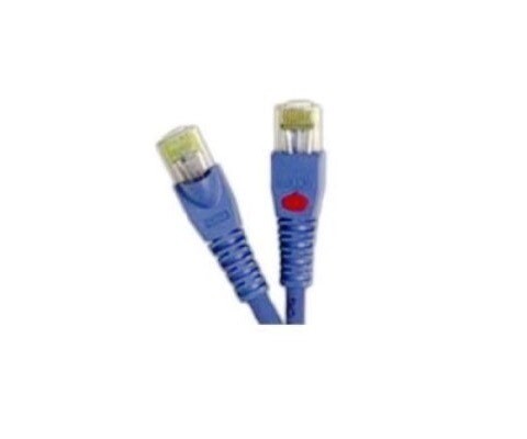 MC6-8-T-10-06 Patch cord CAT6 10FT UTP blue Siemon