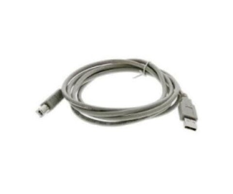 NUB-2103 Cable USB A to B 3FT Quest