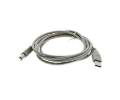 NUB-2103 Cable USB A to B 3FT Quest
