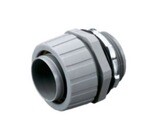 P100NGYA Connector liquidtight 1&quot; no-metallic gray Hubbell