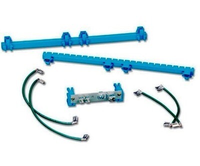 PG-50 Kit Grounding 50PR for M1-100 Siemon