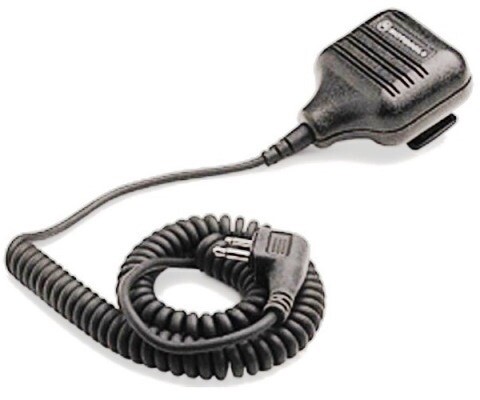PMMN4013A Microphone 3.5mm audio jack Motorola
