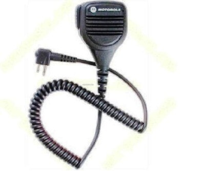PMMN4013A Microphone 3.5mm audio jack Motorola