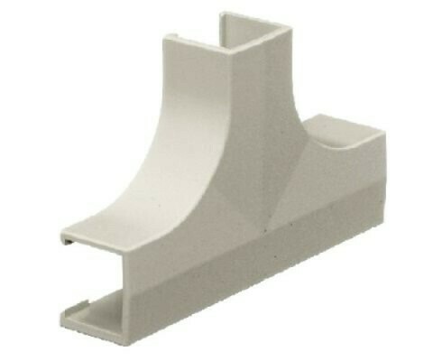 PP1TC Raceway premise trak PP1 tee cover office Hubbell