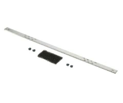 RGRB19Y Grounding busbar kits 19&quot; Panduit