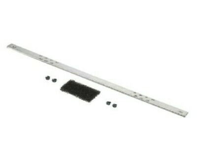 RGRB19Y Grounding busbar kits 19&quot; Panduit