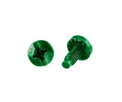 RGTBSG-C Grounding thread-forming bonding screw Pk 100 Panduit