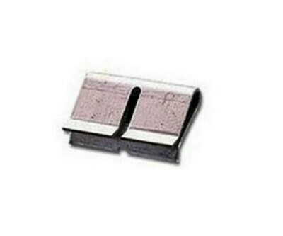 SA1-1000 Bridging clip stainless steel for S66 pk1000 Siemon