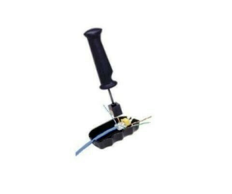 TX4P6A Tool impact 4Pair for HJ Hubbell