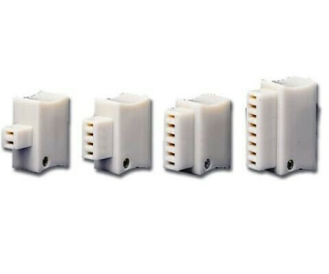 TESTAR-4 Tool 2Pair test adapter TESTAR, USOC Siemon
