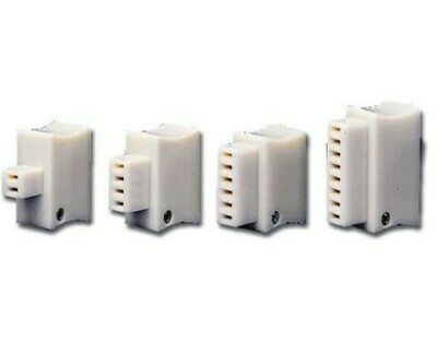TESTAR-4 Tool 2Pair test adapter TESTAR, USOC Siemon