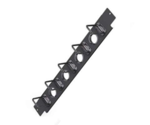 V8A-VPC145-1-45 ORGANIZER V800,VERTICAL CBL MGMT SIEMON