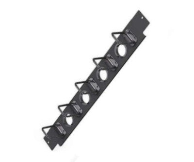 V8A-VPC145-1-45 ORGANIZER V800,VERTICAL CBL MGMT SIEMON V8A-VPC145-1-45 ORGANIZER V800,VERTICAL CBL MGMT SIEMON