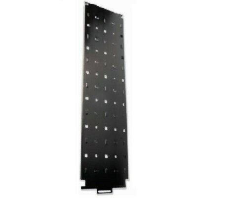 VP-TRAY2 Organizer vertical VPOD cable management tray Siemon