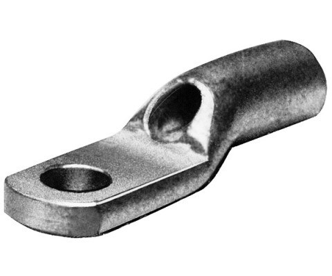 YAV12G3 Compression Lugs, Ring Terminals, Tin Burndy