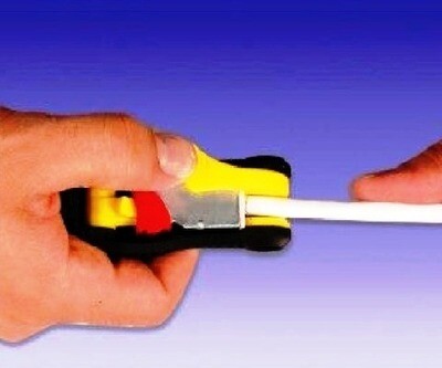 Z-TOOL Tool ZMAX termination Siemon