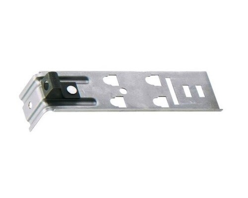 JMTRB38-1-X J Hook single-level J-MOD 1/4&quot; - 3/8&quot; pk10 PANDUIT