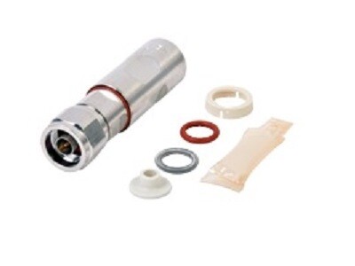 L4PNM-RC Connector N male for 1/2&quot; Andrew (L4TNM-PSA) ANDREW