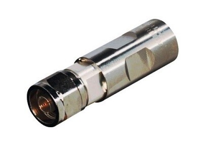 L4PNM-RC Connector N male for 1/2" Andrew (L4TNM-PSA) ANDREW