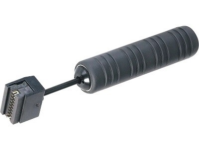 TEL-6120 Tool impact 5Pair punch down with 110 punch &amp; cut blades Quest