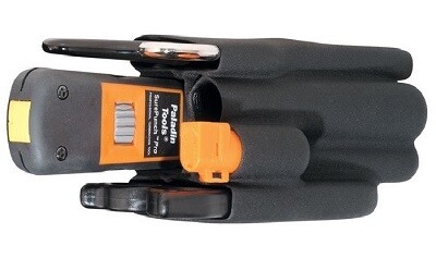 PA4942 Tool grip pack sure punch pro installer kit Greenlee/Paladin/Tempo