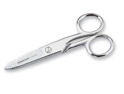 PT-T02 Tool scissors electricians Greenlee/Paladin/Tempo
