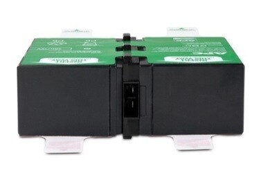 APCRBC124 Specifications APCRBC124 APCRBC124 Specifications APCRBC124