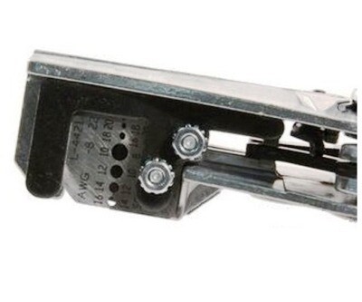 45-092 Tool strip master wire stripper AWG 10-20 Ideal